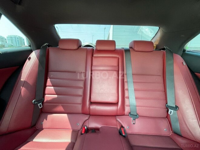 Lexus IS 200 2017, 72,000 km - 2.0 l - Bakı