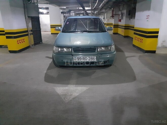 LADA (VAZ) 2112 2003, 323,000 km - 1.5 l - Sumqayıt