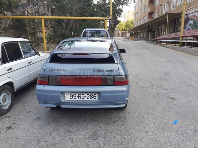 LADA (VAZ) 2112 2003, 323,000 km - 1.5 l - Sumqayıt