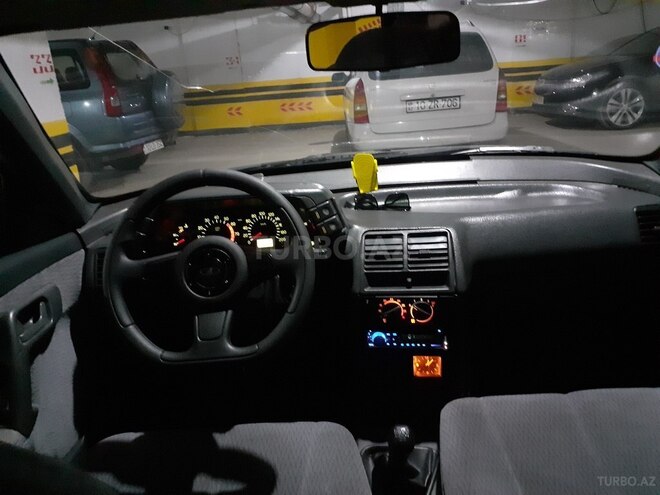 LADA (VAZ) 2112 2003, 323,000 km - 1.5 l - Sumqayıt