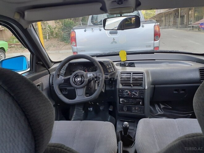 LADA (VAZ) 2112 2003, 323,000 km - 1.5 l - Sumqayıt
