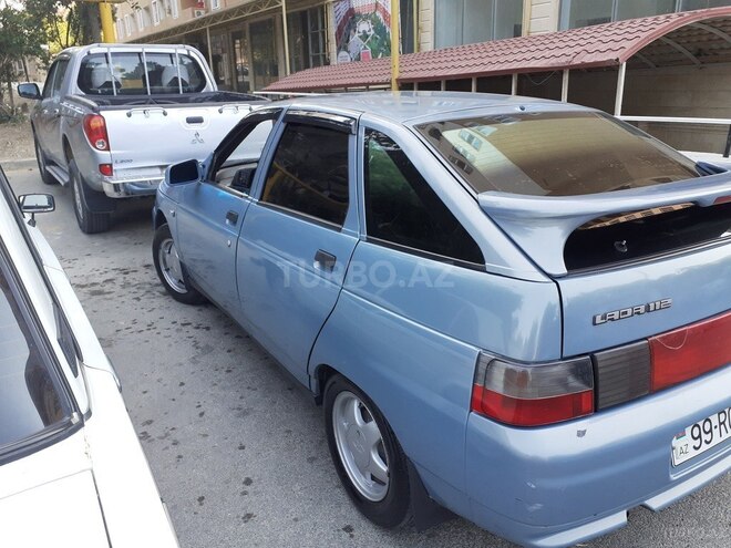 LADA (VAZ) 2112 2003, 323,000 km - 1.5 l - Sumqayıt