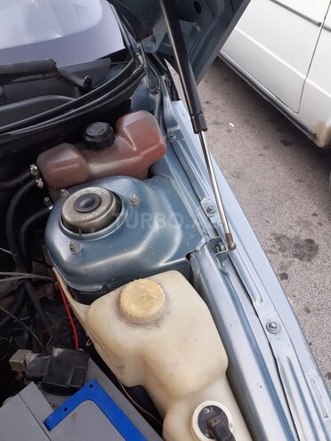 LADA (VAZ) 2112 2003, 323,000 km - 1.5 l - Sumqayıt