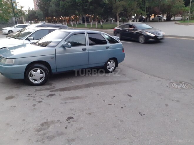 LADA (VAZ) 2112 2003, 323,000 km - 1.5 l - Sumqayıt
