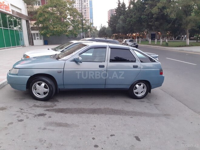 LADA (VAZ) 2112 2003, 323,000 km - 1.5 l - Sumqayıt