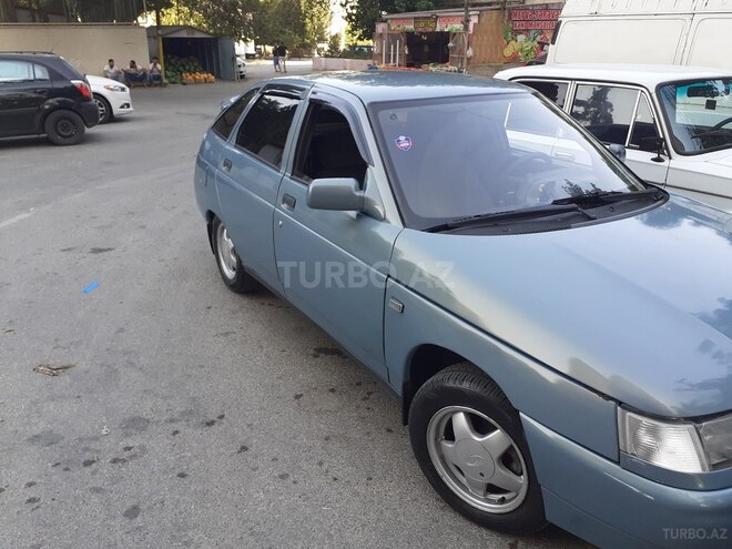 LADA (VAZ) 2112 2003, 323,000 km - 1.5 l - Sumqayıt