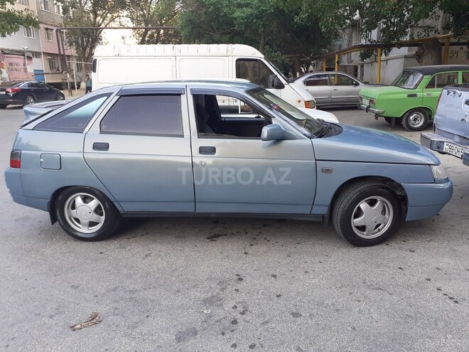 LADA (VAZ) 2112 2003, 323,000 km - 1.5 l - Sumqayıt