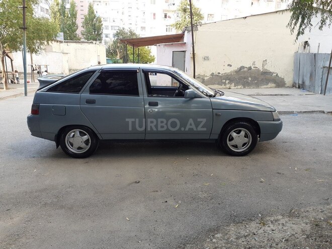 LADA (VAZ) 2112 2003, 323,000 km - 1.5 l - Sumqayıt