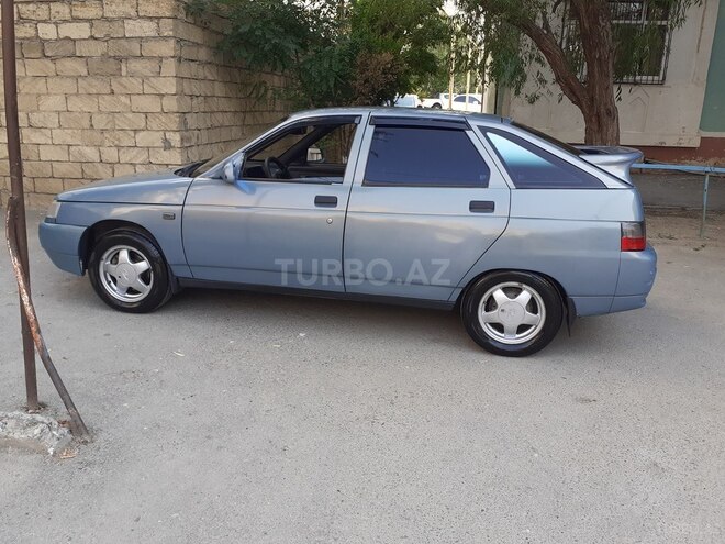 LADA (VAZ) 2112 2003, 323,000 km - 1.5 l - Sumqayıt