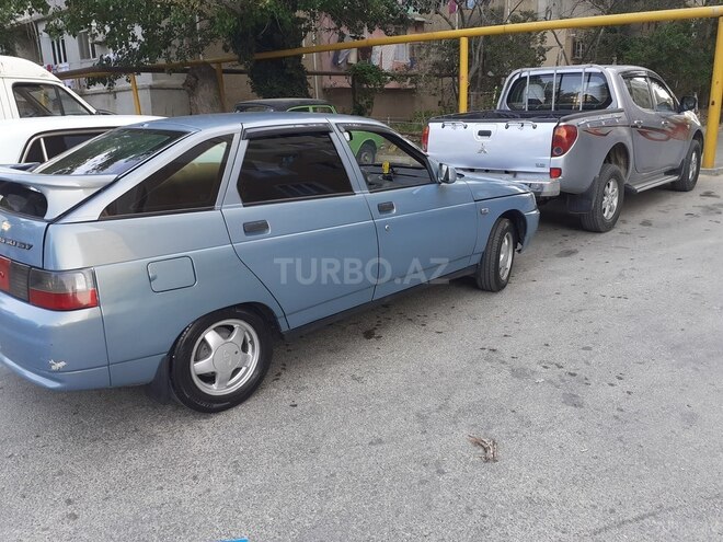LADA (VAZ) 2112 2003, 323,000 km - 1.5 l - Sumqayıt