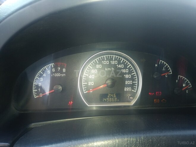 Lifan 520 2008, 142,000 km - 1.3 l - Sumqayıt