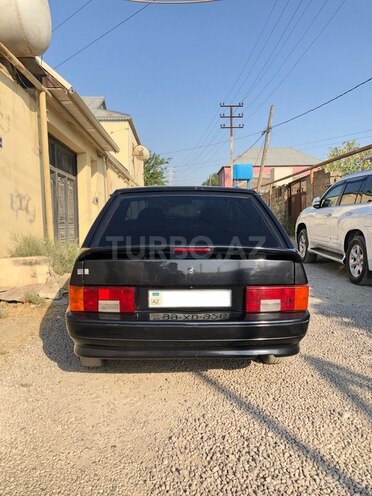 LADA (VAZ) 2114 2011, 250,000 km - 1.6 л - Bakı