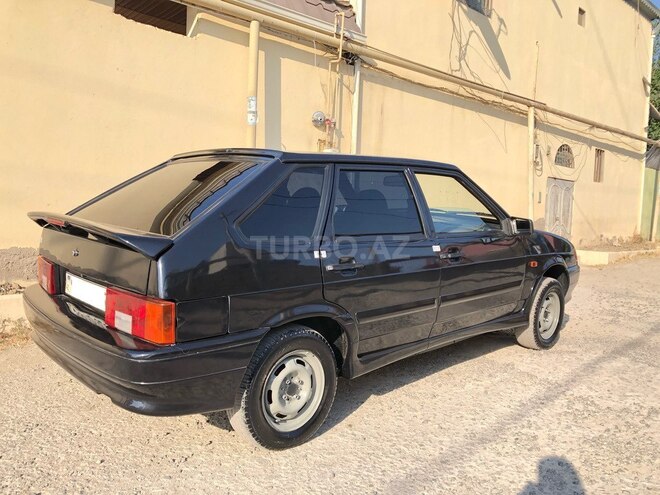LADA (VAZ) 2114 2011, 250,000 km - 1.6 л - Bakı