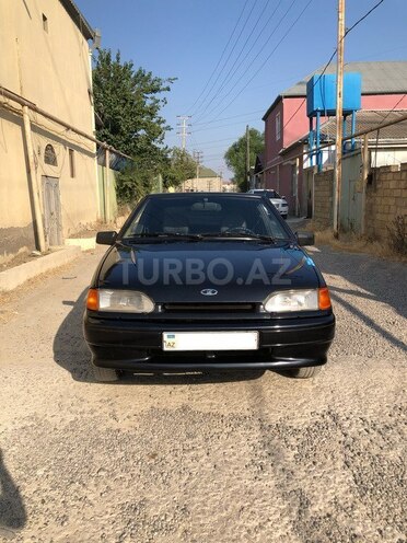 LADA (VAZ) 2114 2011, 250,000 km - 1.6 л - Bakı