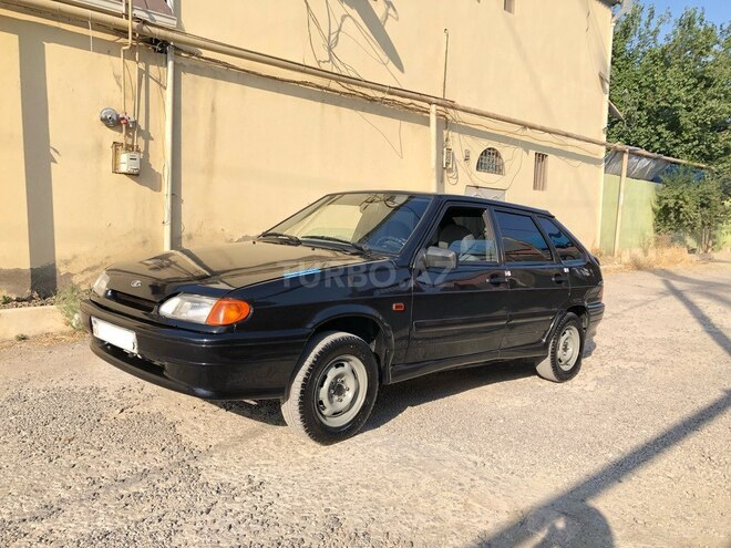 LADA (VAZ) 2114 2011, 250,000 km - 1.6 л - Bakı