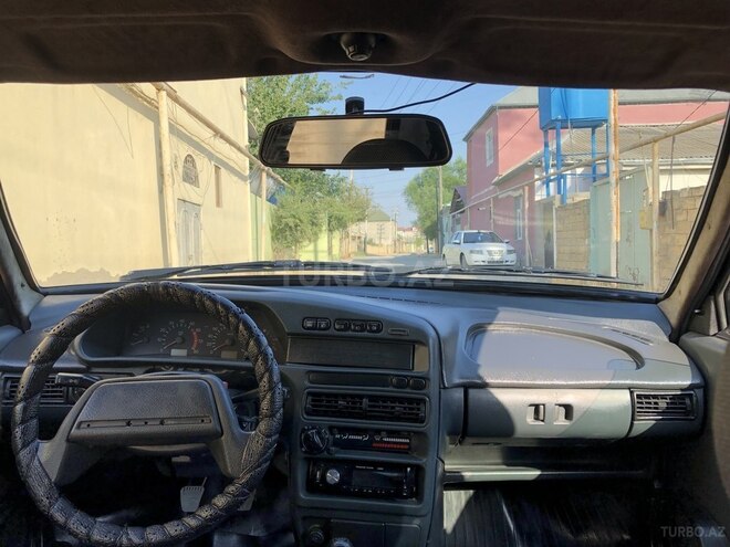 LADA (VAZ) 2114 2011, 250,000 km - 1.6 л - Bakı