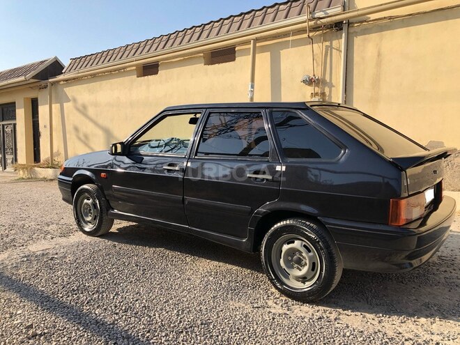 LADA (VAZ) 2114 2011, 250,000 km - 1.6 л - Bakı