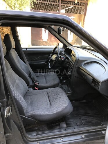 LADA (VAZ) 2114 2011, 250,000 km - 1.6 л - Bakı