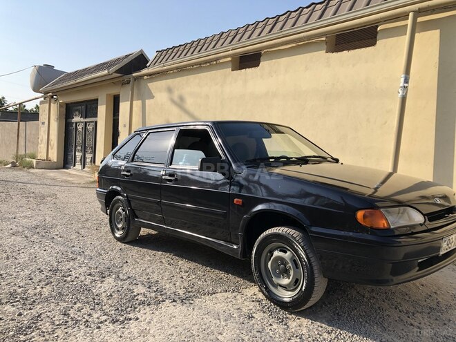 LADA (VAZ) 2114 2011, 250,000 km - 1.6 л - Bakı