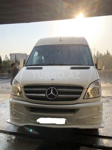 Mercedes Sprinter 316 2008, 400,000 km - 2.2 l - Bakı