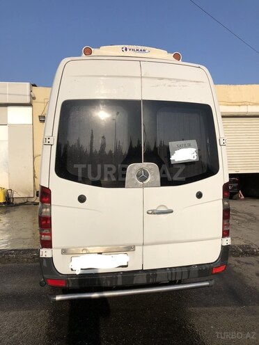 Mercedes Sprinter 316 2008, 400,000 km - 2.2 l - Bakı