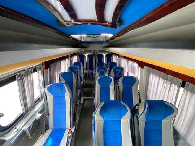 Mercedes Sprinter 316 2008, 400,000 km - 2.2 l - Bakı