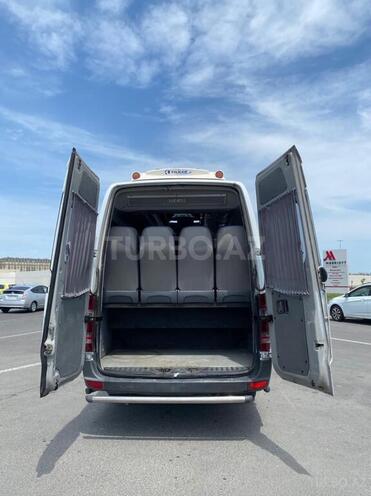 Mercedes Sprinter 316 2008, 400,000 km - 2.2 l - Bakı