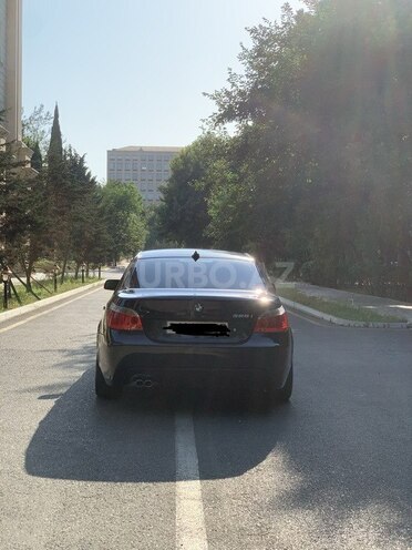 BMW 525 2006, 109,500 km - 2.5 l - Bakı