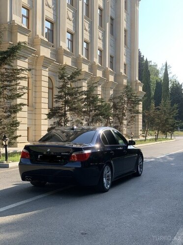 BMW 525 2006, 109,500 km - 2.5 l - Bakı