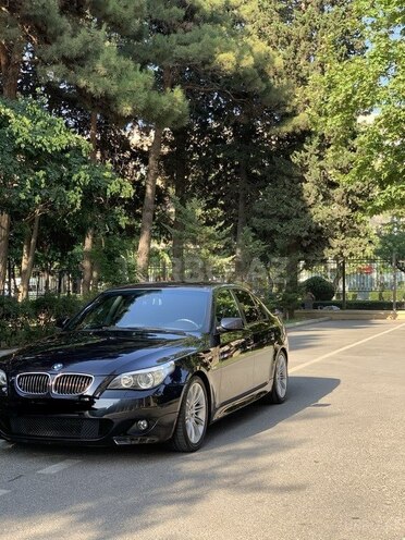 BMW 525 2006, 109,500 km - 2.5 l - Bakı