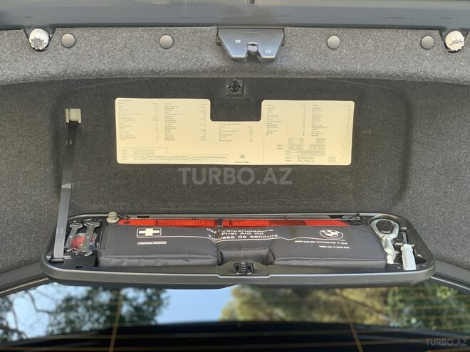 BMW 525 2006, 109,500 km - 2.5 l - Bakı