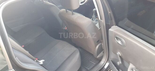 Renault Megane 2005, 380,000 km - 1.5 l - Mingəçevir