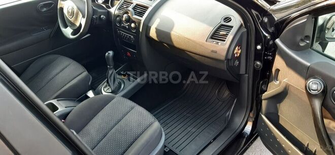 Renault Megane 2005, 380,000 km - 1.5 l - Mingəçevir