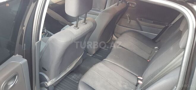 Renault Megane 2005, 380,000 km - 1.5 l - Mingəçevir