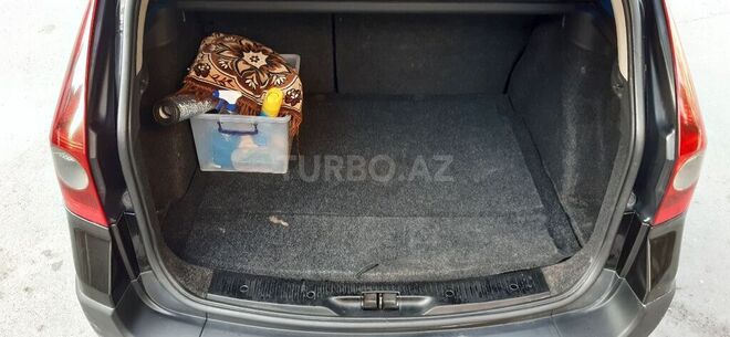Renault Megane 2005, 380,000 km - 1.5 l - Mingəçevir