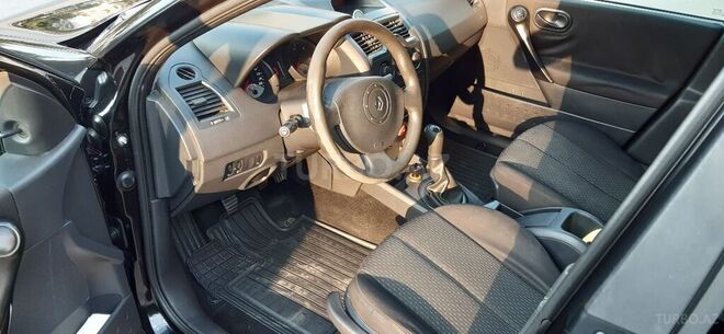 Renault Megane 2005, 380,000 km - 1.5 l - Mingəçevir