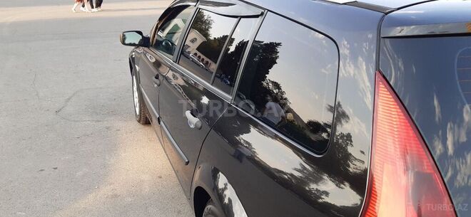 Renault Megane 2005, 380,000 km - 1.5 l - Mingəçevir