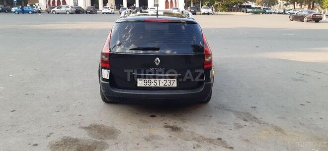 Renault Megane 2005, 380,000 km - 1.5 l - Mingəçevir