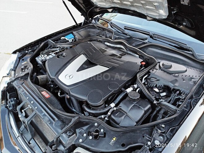 Mercedes E 280 2007, 161,000 km - 3.0 l - Bakı