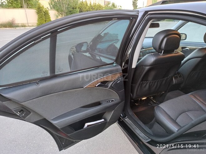 Mercedes E 280 2007, 161,000 km - 3.0 l - Bakı