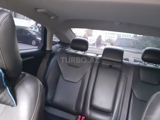Ford Fusion 2013, 213,000 km - 2.0 l - Bakı