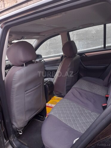 Mercedes C 220 2007, 215,000 km - 2.2 л - Bakı