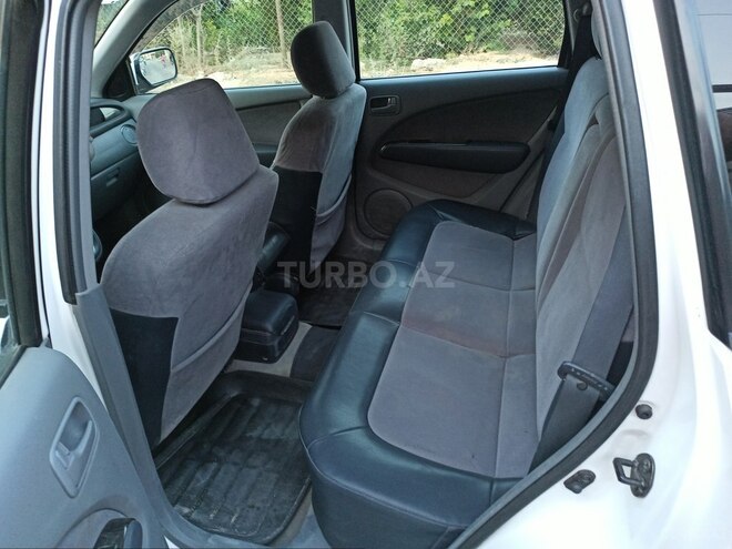 Mitsubishi Airtrek 2002, 303,000 km - 2.0 l - Bakı