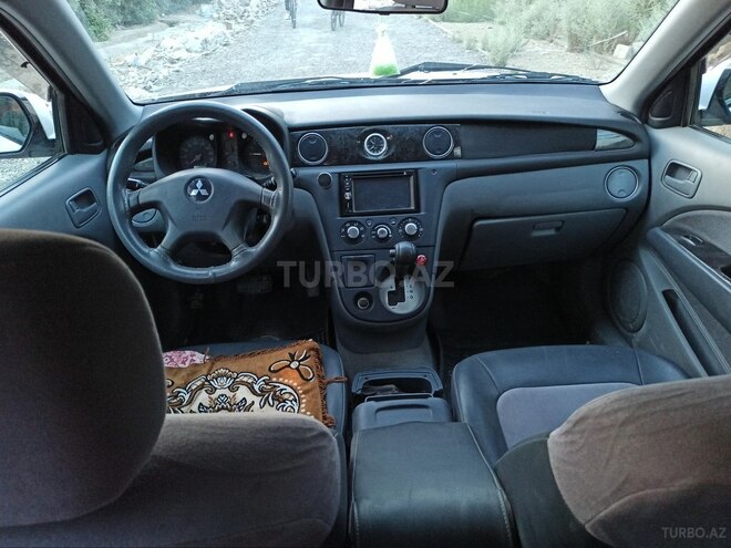 Mitsubishi Airtrek 2002, 303,000 km - 2.0 l - Bakı