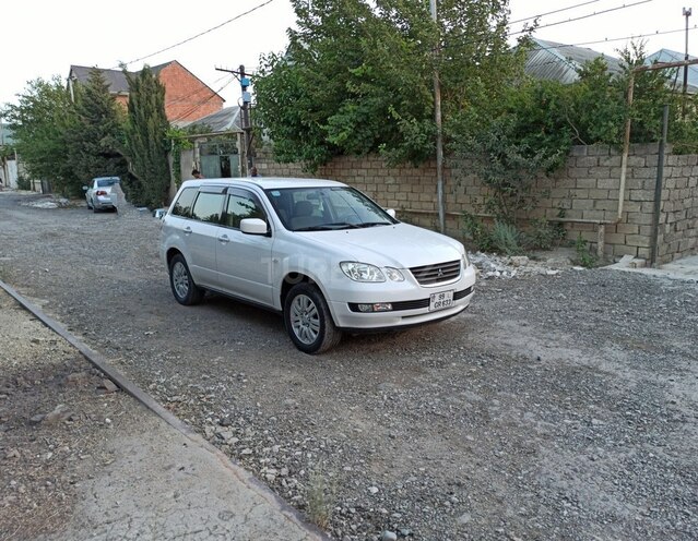 Mitsubishi Airtrek 2002, 303,000 km - 2.0 l - Bakı