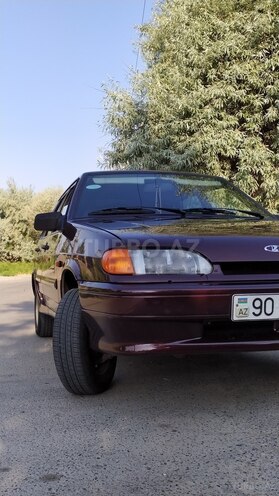 LADA (VAZ) 2115 2012, 230,000 km - 1.5 л - Şirvan