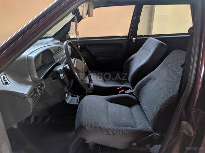 LADA (VAZ) 2115 2012, 230,000 km - 1.5 л - Şirvan