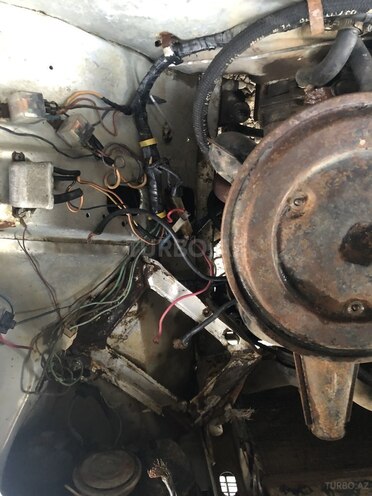 LADA (VAZ) 2106 1984, 250,000 km - 1.6 l - Ağsu