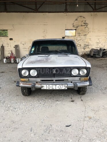 LADA (VAZ) 2106 1984, 250,000 km - 1.6 l - Ağsu
