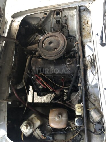 LADA (VAZ) 2106 1984, 250,000 km - 1.6 l - Ağsu